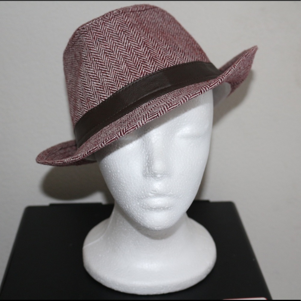 Good looking Gatsby hat Unisex